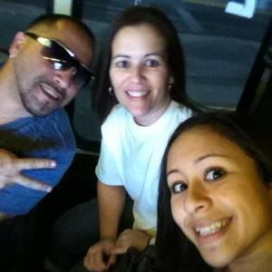 Meet your Posher, Angelo